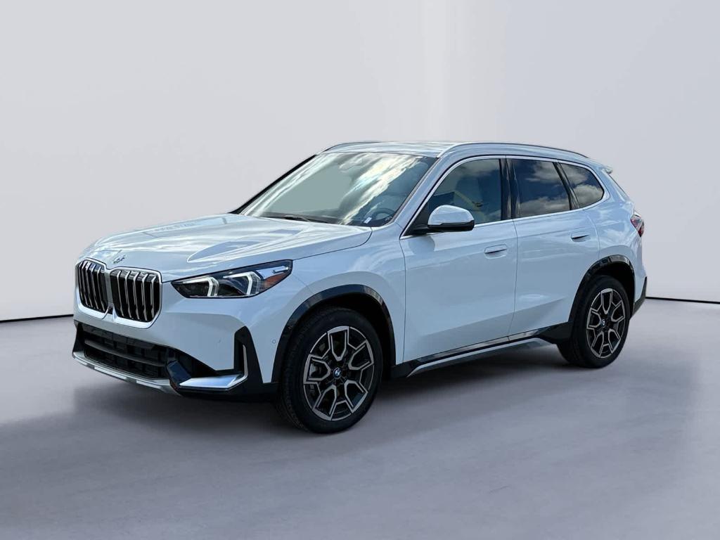 2026 BMW X1 XDRIVE28I — фото 7