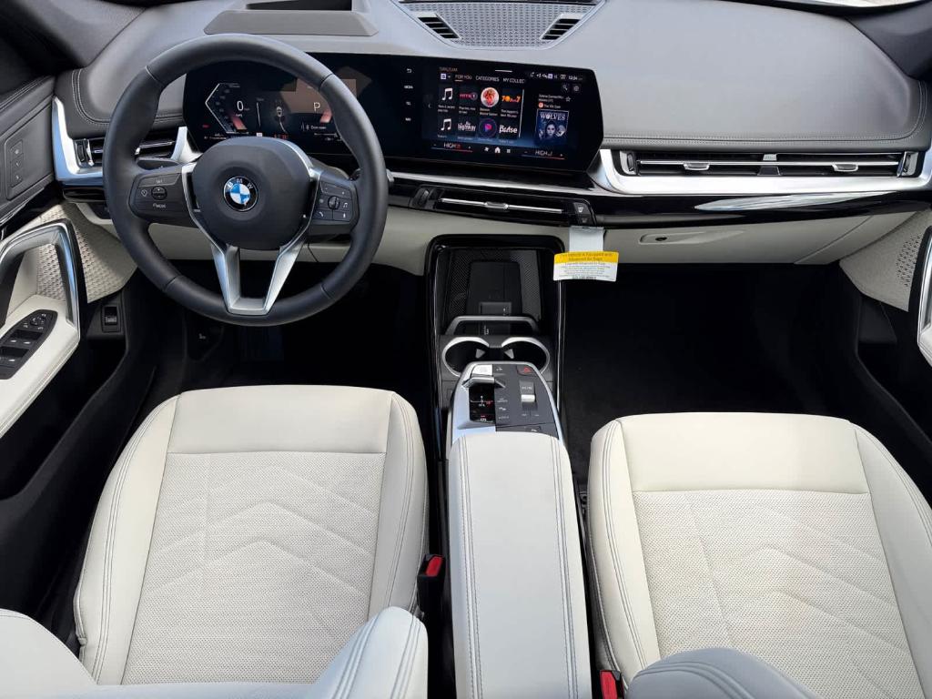صورة مصغرة 19 لـ 2026 BMW X1 XDRIVE28I