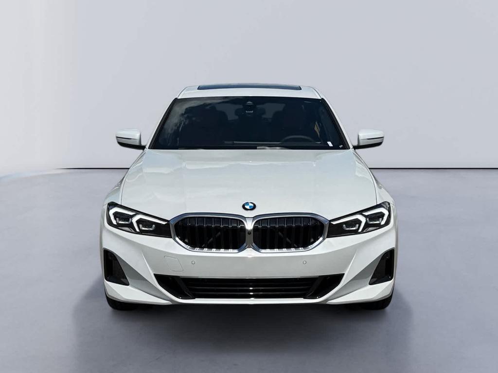 2026 BMW 330 I XDRIVE NA 缩略图 8