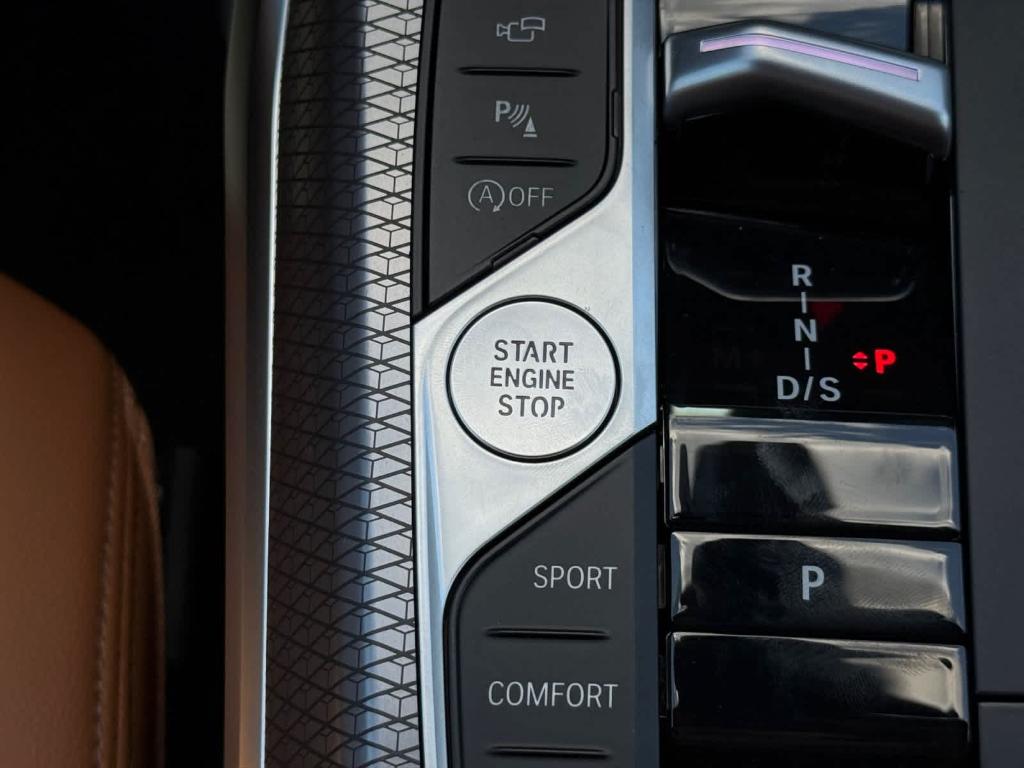 2026 BMW 330 I XDRIVE NA 缩略图 24