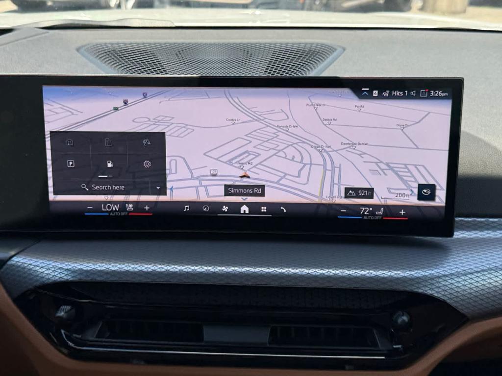 2026 BMW 330 I XDRIVE NA 缩略图 26