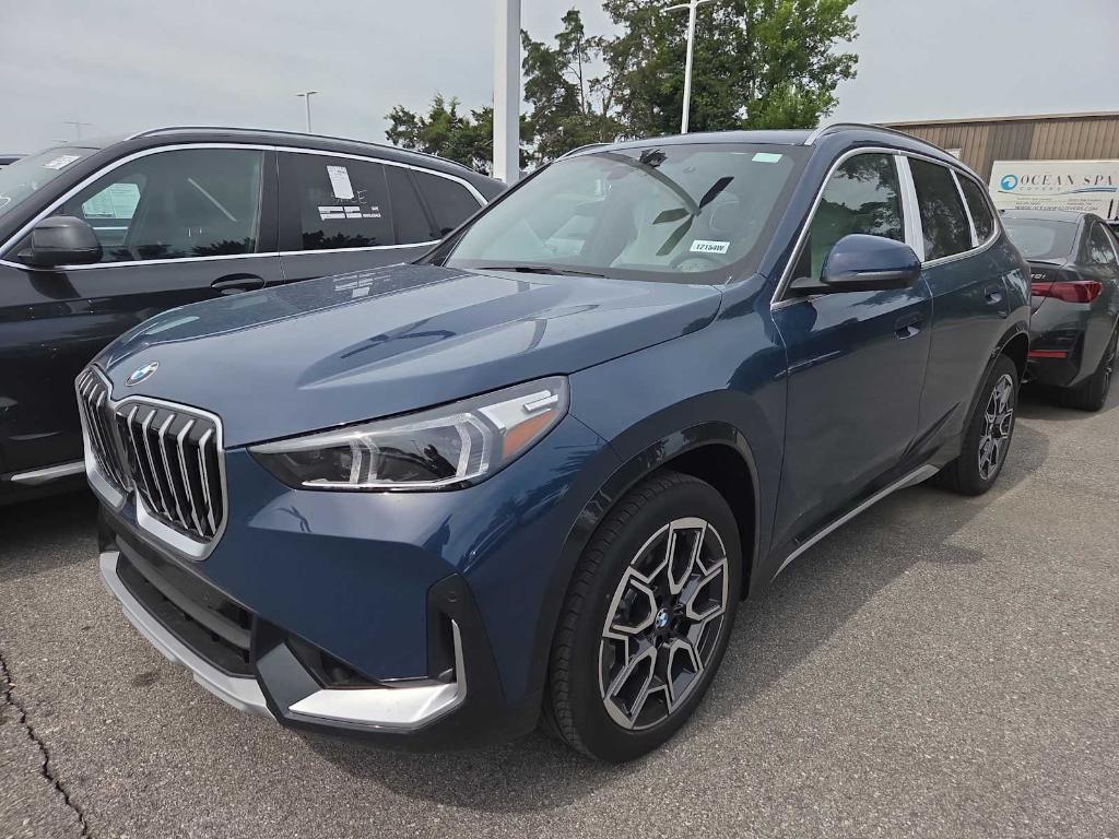 صورة 9 لـ 2026 BMW X1 XDRIVE28I