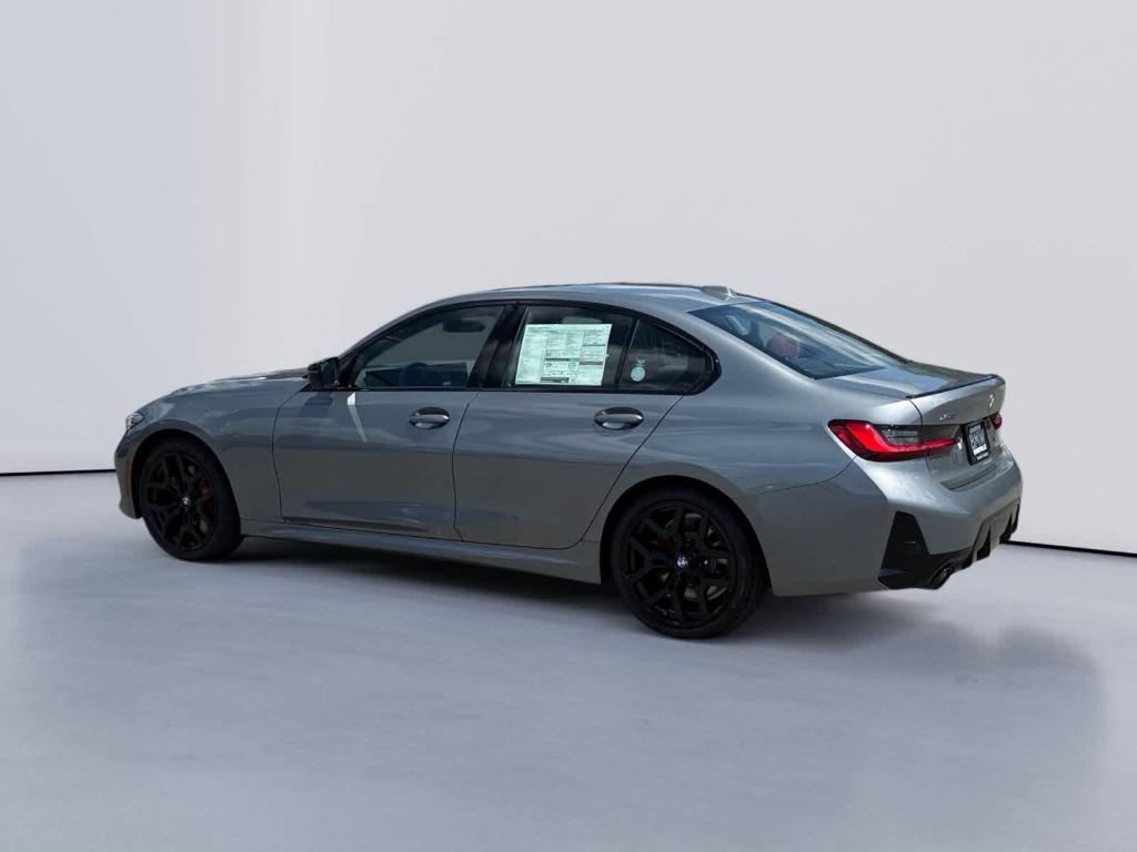 صورة 5 لـ 2026 BMW 330 I XDRIVE