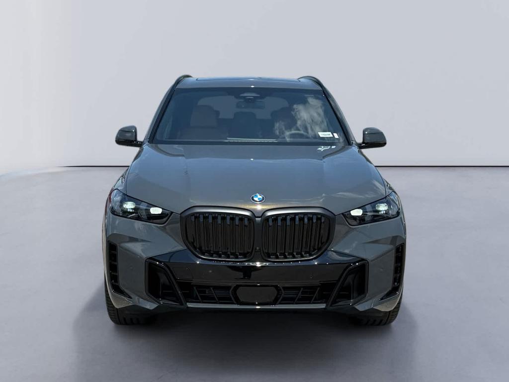 صورة 8 لـ 2026 BMW X5 XDRIVE40I