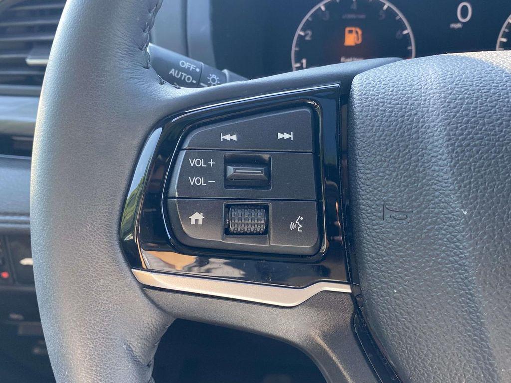 صورة مصغرة 21 لـ 2026 Honda ODYSSEY ELITE