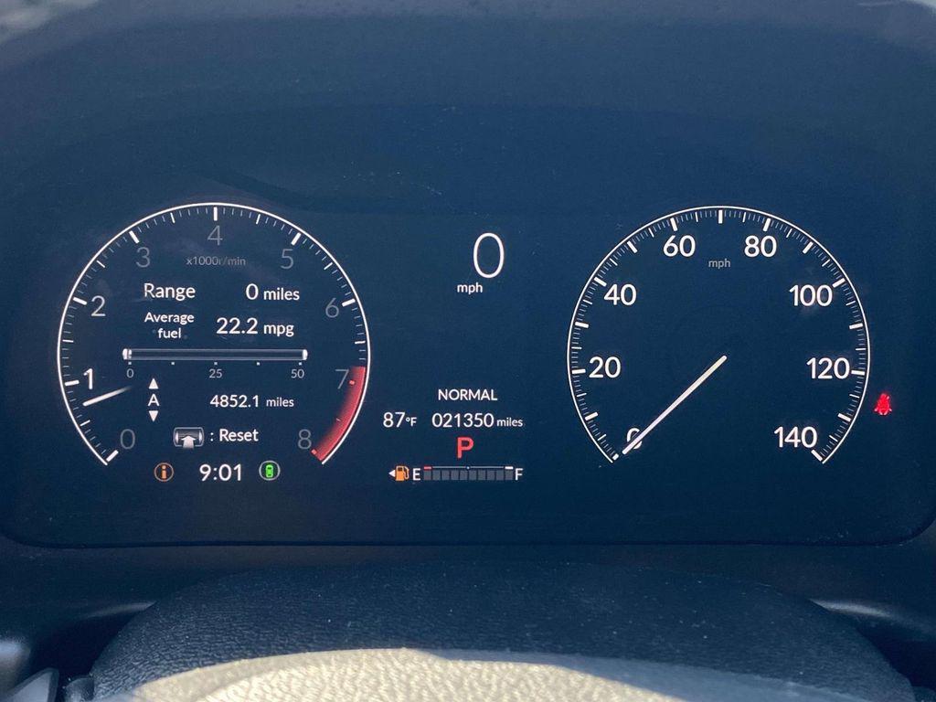 صورة مصغرة 26 لـ 2026 Honda ODYSSEY ELITE