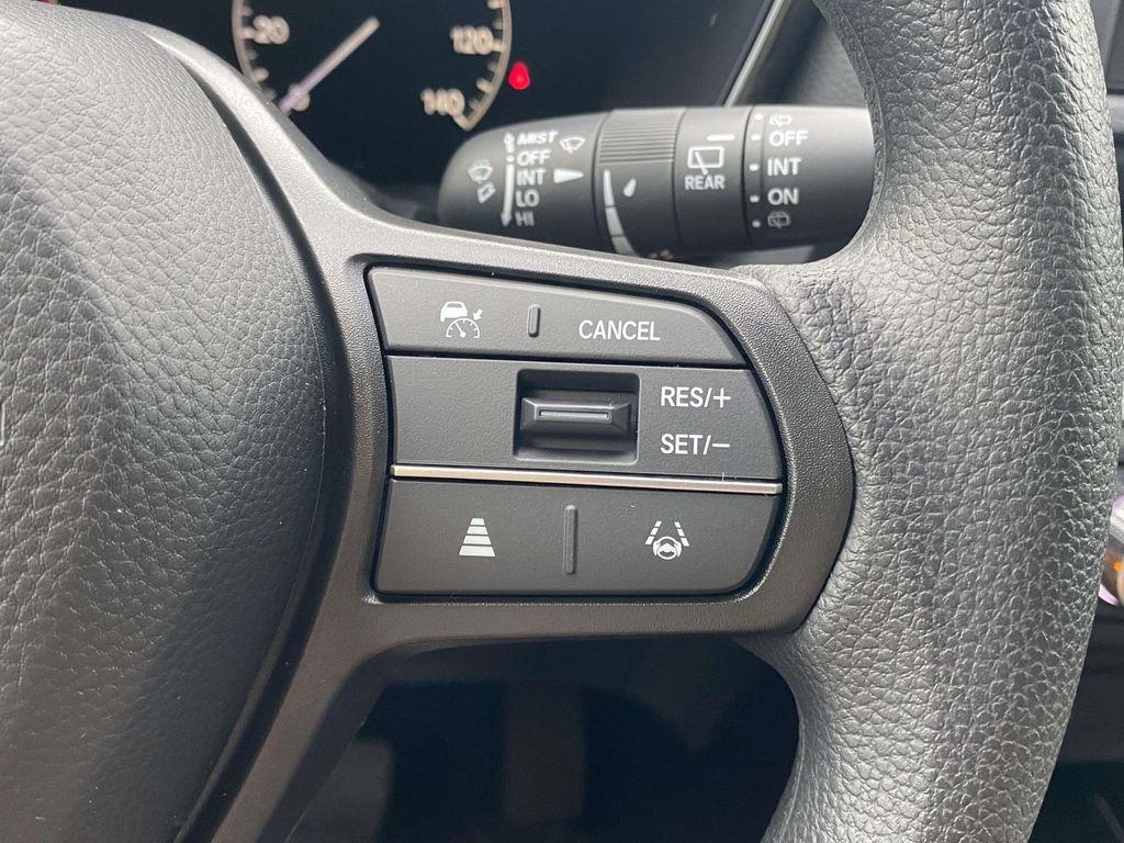 صورة مصغرة 20 لـ 2026 Honda CR-V EX AWD