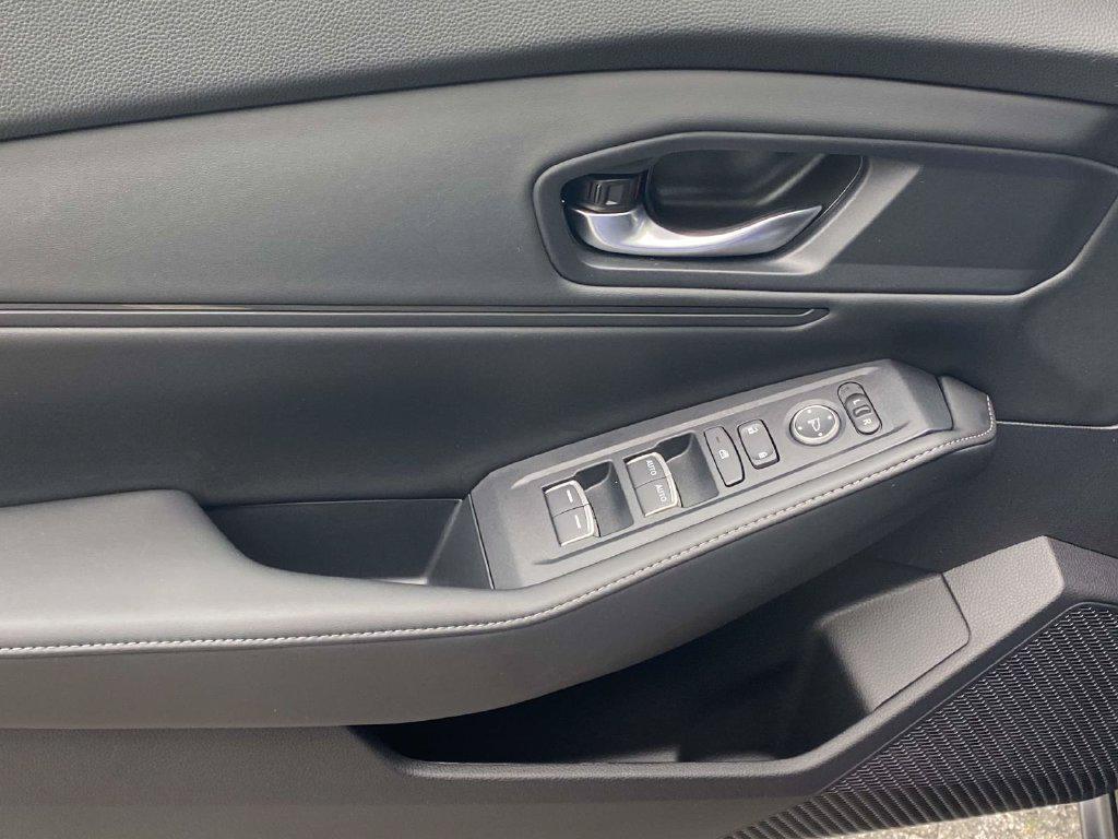 2025 Honda ACCORD HYBRID SPORT — миниатюра 16