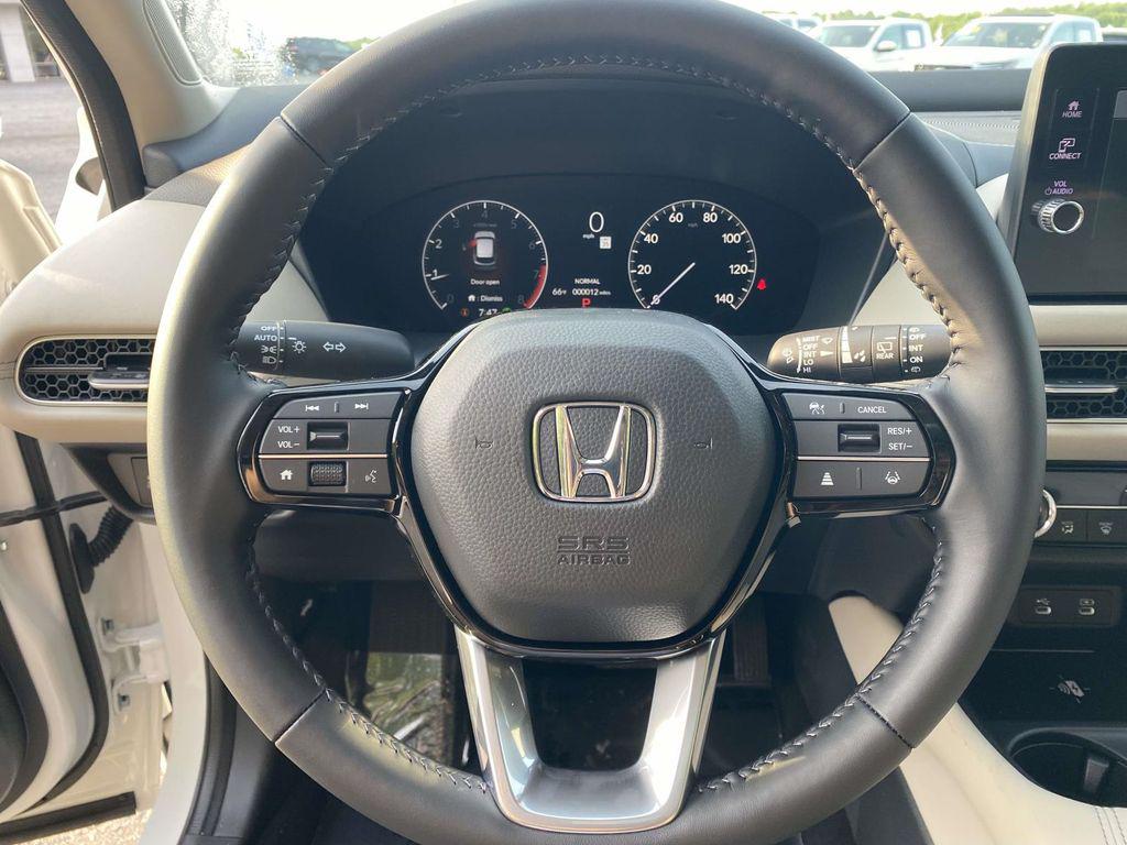 2027 Honda HR-V EX-L 缩略图 17