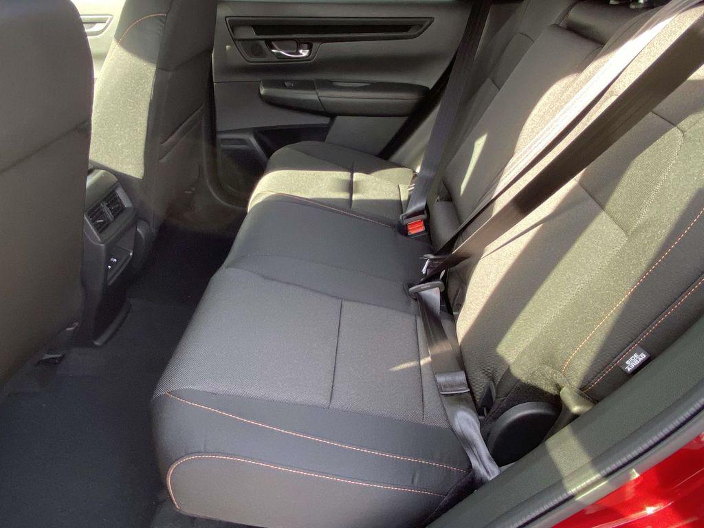 HONDA CR-V - 10