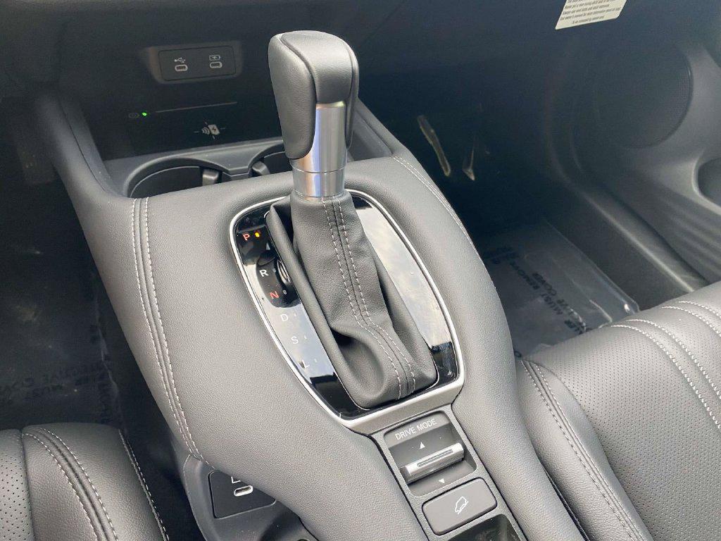 صورة مصغرة 27 لـ 2027 Honda HR-V EX-L