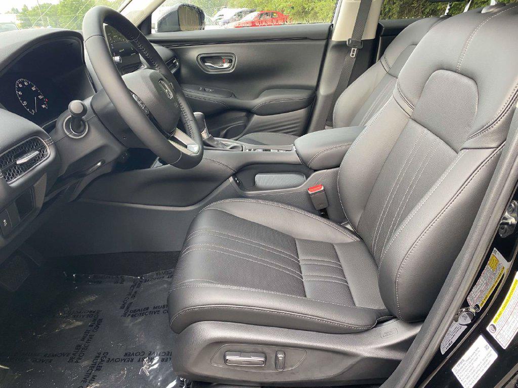 صورة مصغرة 12 لـ 2027 Honda HR-V EX-L