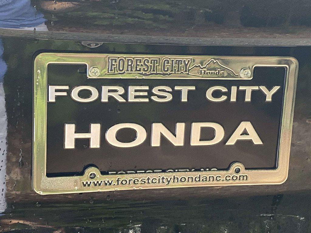 صورة مصغرة 29 لـ 2027 Honda HR-V EX-L
