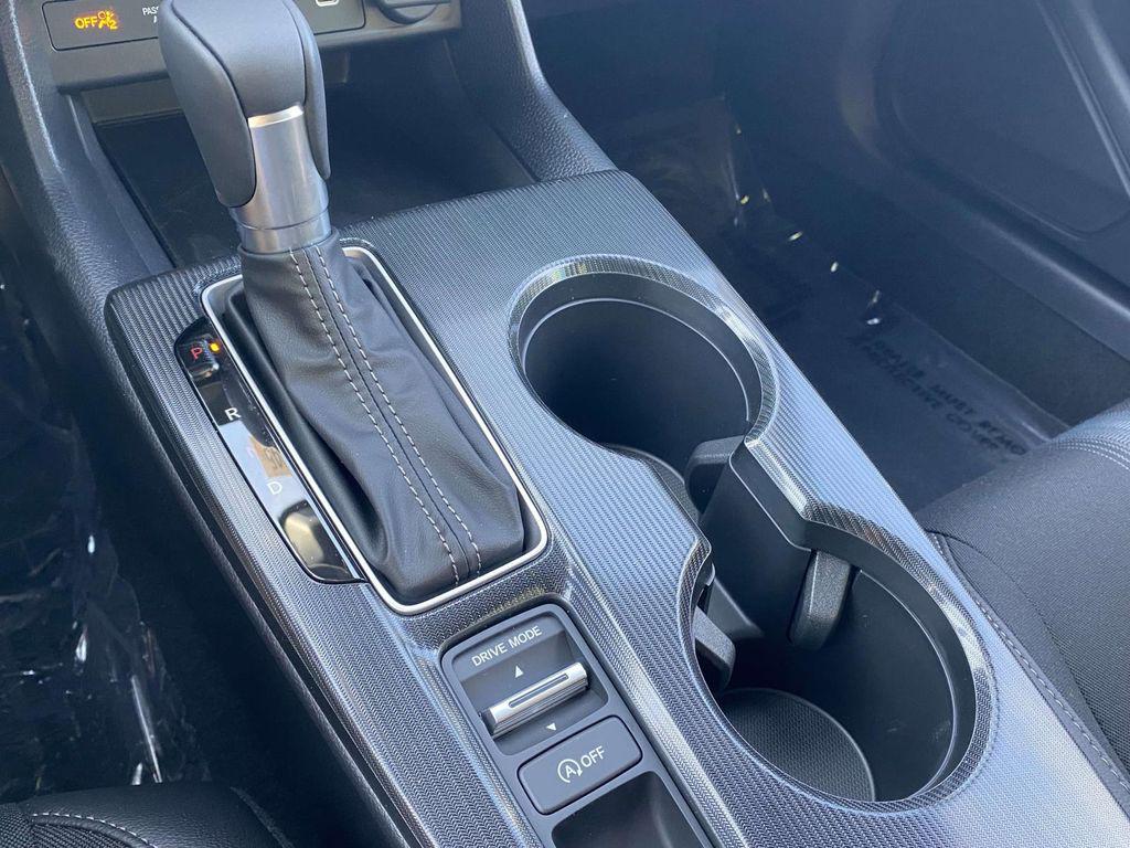 2026 Honda CIVIC SPORT 缩略图 25