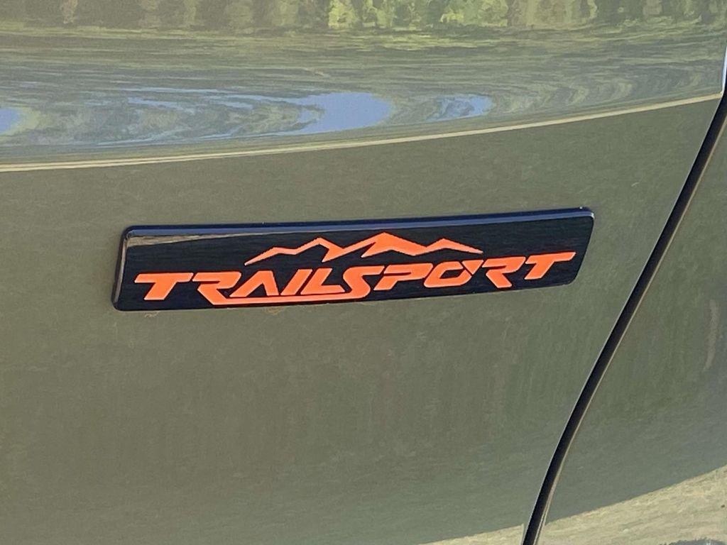 صورة مصغرة 31 لـ 2026 Honda CR-V HYBRID TRAILSPORT AWD