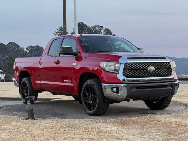 2019 Toyota Tundra