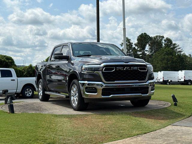صورة 9 لـ 2026 RAM 1500 BIG HORN/LONE STAR