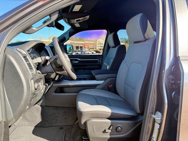 2026 RAM 1500 BIG HORN/LONE STAR 缩略图 14