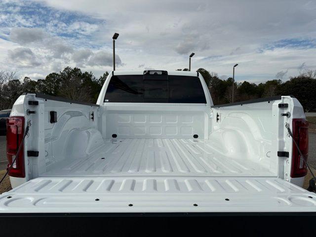 2026 RAM 2500 TRADESMAN CREW CAB 4X4 6'4' BOX — миниатюра 30