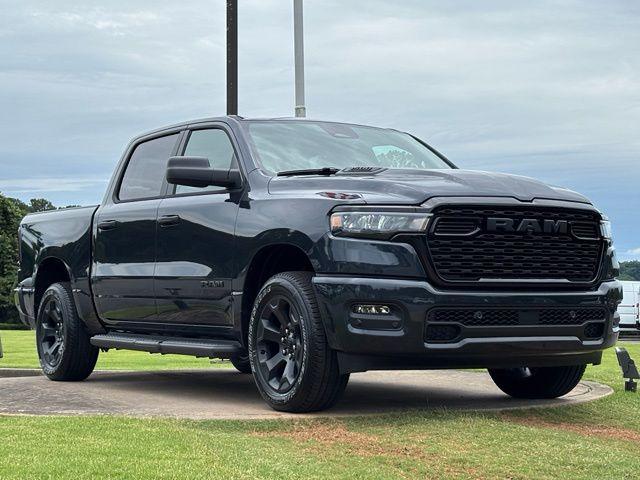 New 2026 RAM 1500 Express
