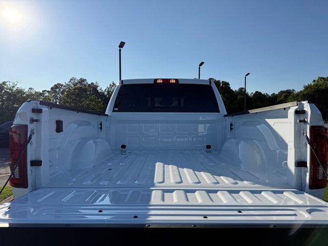 2026 RAM 2500 BLACK EXPRESS CREW CAB 4X4 6'4' BOX 缩略图 30