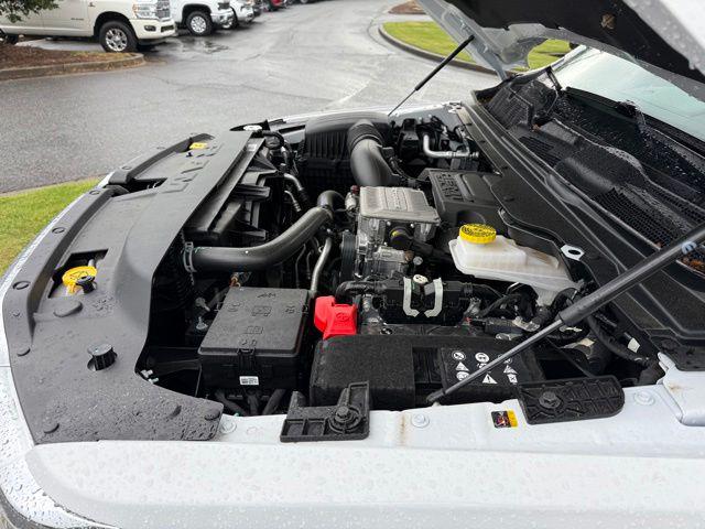 صورة مصغرة 32 لـ 2026 RAM 1500 LARAMIE
