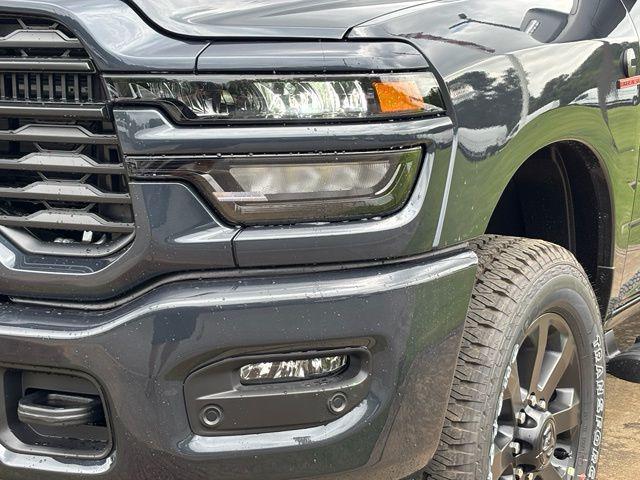 2026 RAM 2500 BLACK EXPRESS CREW CAB 4X4 6'4' BOX 缩略图 11