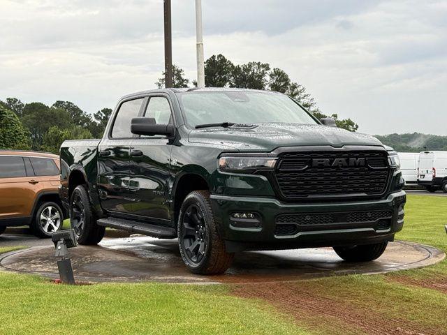 New 2026 RAM 1500 Express