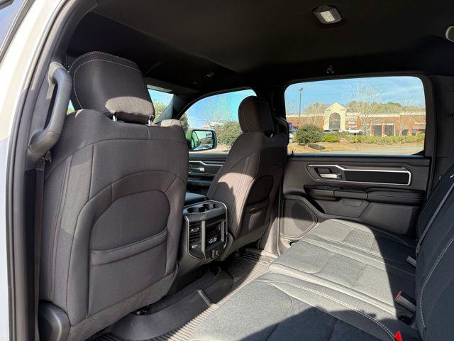 صورة مصغرة 27 لـ 2026 RAM 1500 BIG HORN/LONE STAR