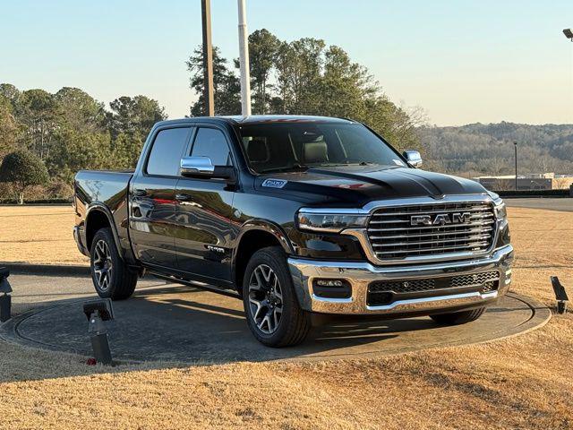 صورة 9 لـ 2026 RAM 1500 LARAMIE