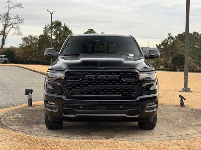 2026 RAM 1500 BIG HORN/LONE STAR 照片 2