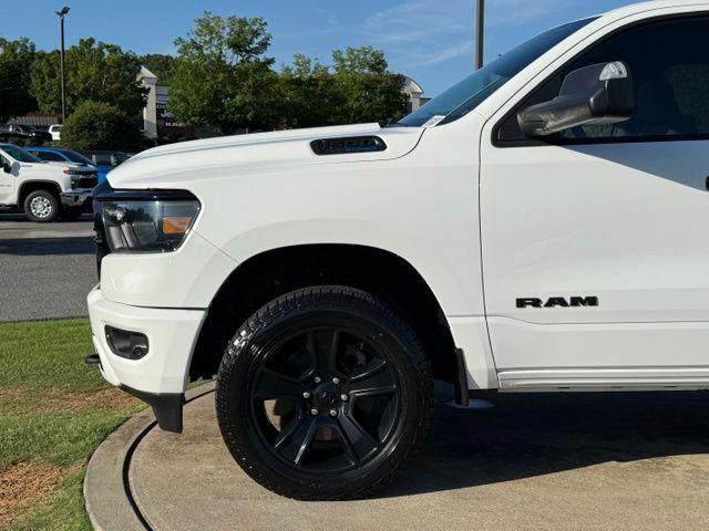 صورة مصغرة 12 لـ 2023 RAM 1500 BIG HORN/LONE STAR