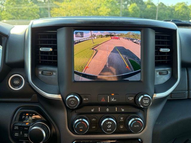 صورة مصغرة 20 لـ 2023 RAM 1500 BIG HORN/LONE STAR