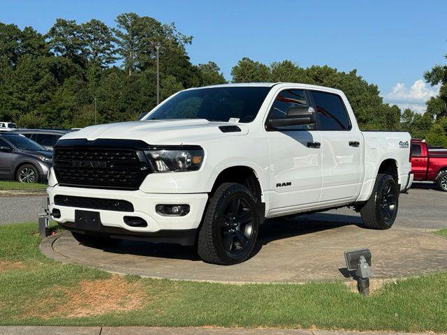 صورة 3 لـ 2023 RAM 1500 BIG HORN/LONE STAR
