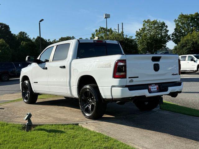 صورة 5 لـ 2023 RAM 1500 BIG HORN/LONE STAR