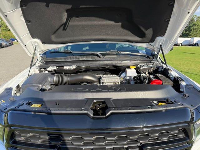 صورة مصغرة 30 لـ 2023 RAM 1500 BIG HORN/LONE STAR