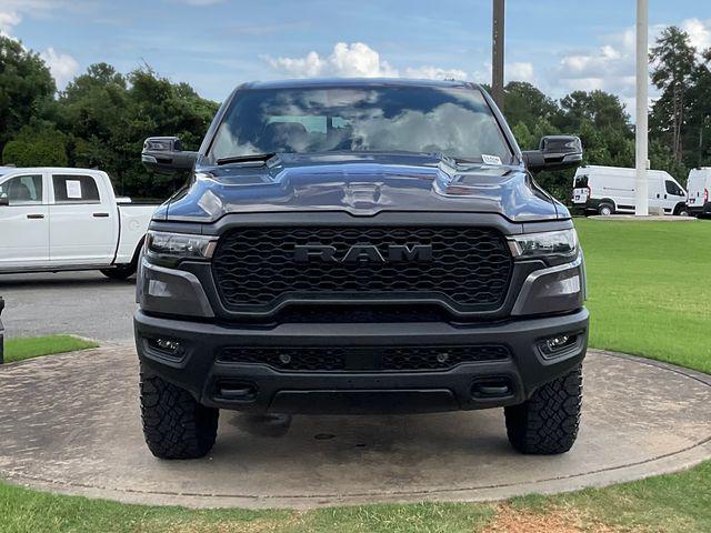 صورة 10 لـ 2026 RAM 1500 REBEL