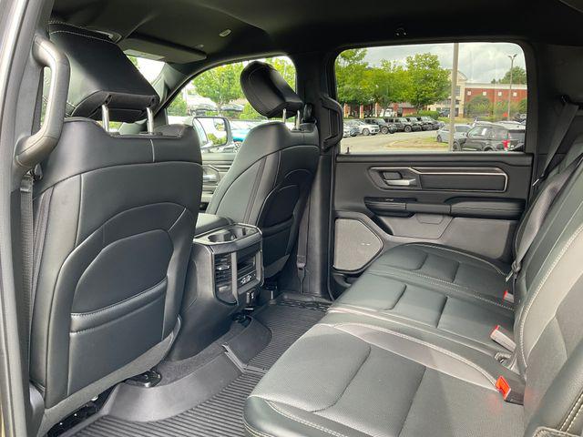 صورة مصغرة 28 لـ 2026 RAM 1500 REBEL