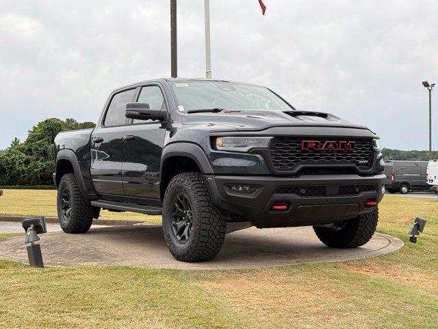 New 2027 RAM 1500 TRX