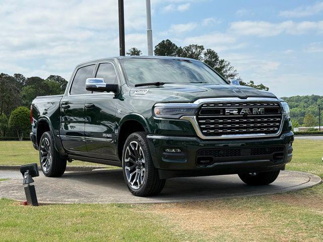 New 2026 RAM 1500 Limited