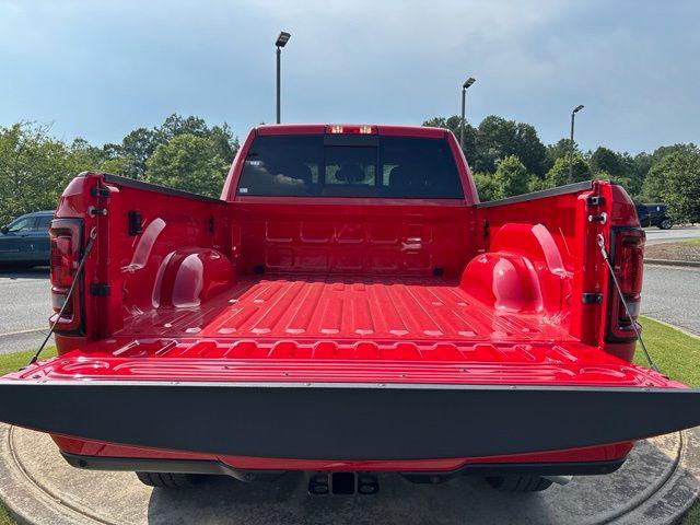 2026 RAM 2500 BLACK EXPRESS CREW CAB 4X4 6'4' BOX thumbnail 27