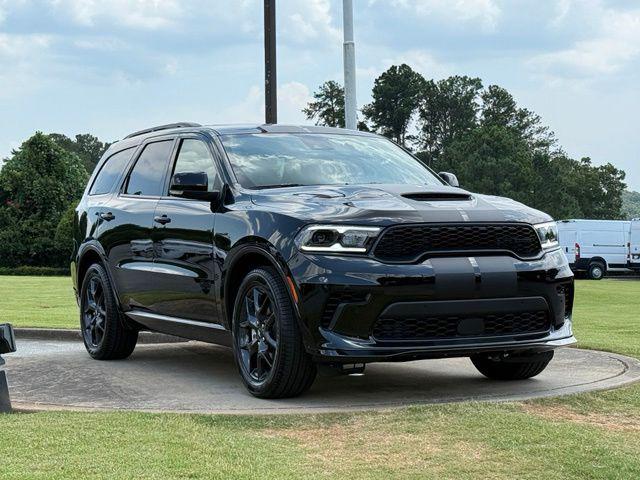 New 2026 Dodge Durango GT Premium AWD HEMI V8