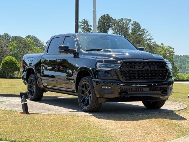New 2026 RAM 1500 Limited