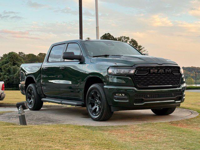 New 2027 RAM 1500 Express
