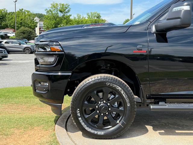 2026 RAM 2500 BLACK EXPRESS CREW CAB 4X4 6'4' BOX 缩略图 12