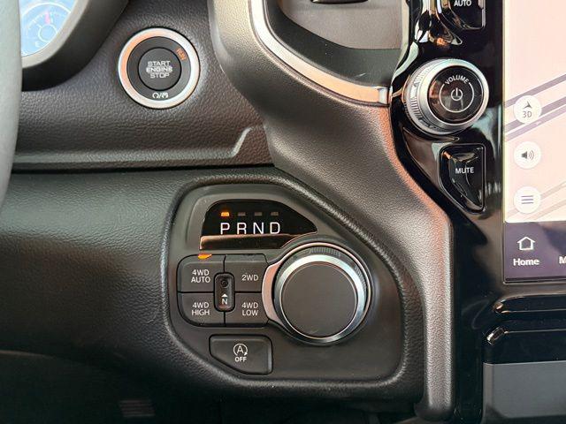 2026 RAM 1500 BIG HORN/LONE STAR 缩略图 22
