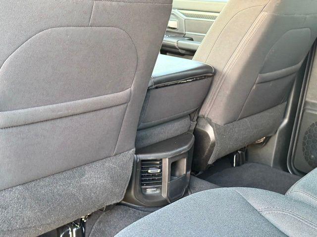 2025 RAM 3500 BIG HORN CREW CAB 4X4 6'4' BOX 缩略图 25
