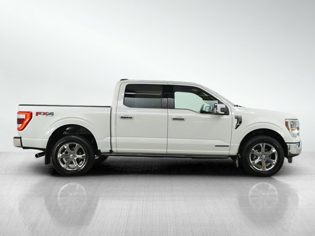 FORD F-150 KING RANCH - 6