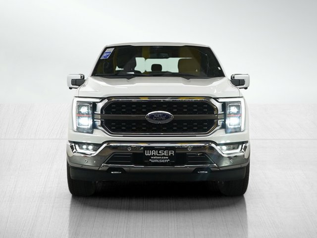 FORD F-150 KING RANCH - 8