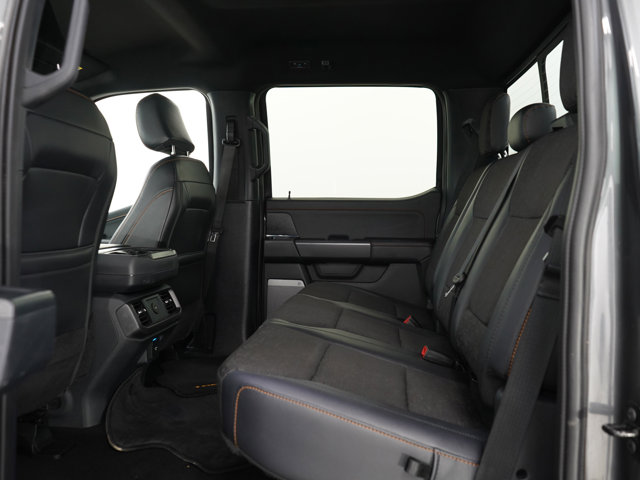 2025 FORD F-150 TREMOR 缩略图 16